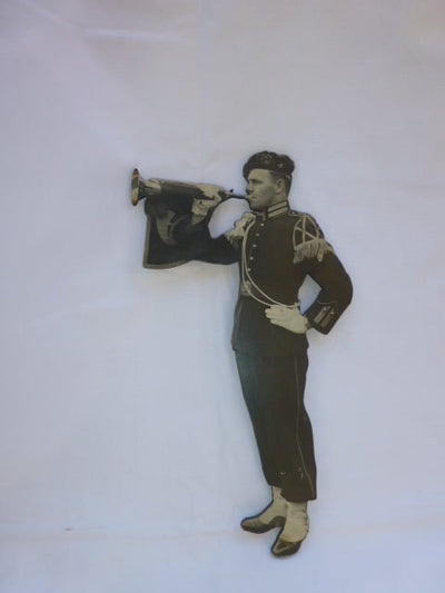 Chasseurs du régiment de la garde