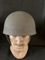 Belgische RECCE helm 1952