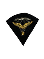 Brevet Parachutiste de  L'Infanterie  de L 'air  1939-1945