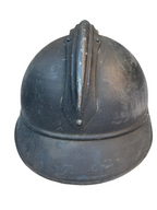 Adrian helmet M1915