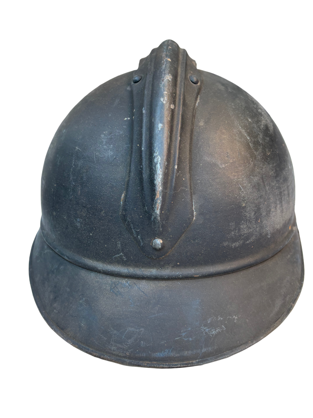 Adrian helmet M1915