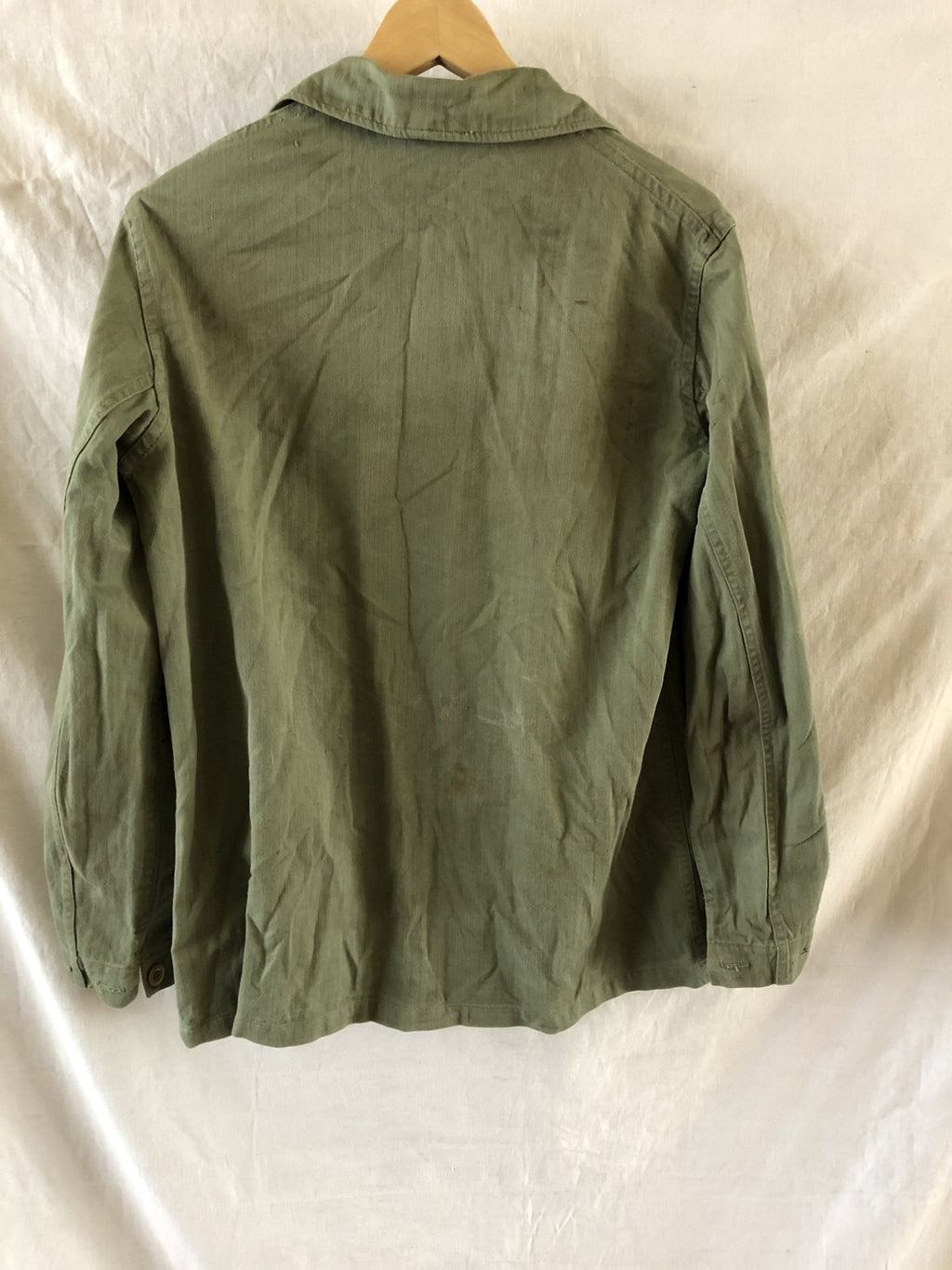 Gevechtsjasje Korps Mariniers (Dungaree)