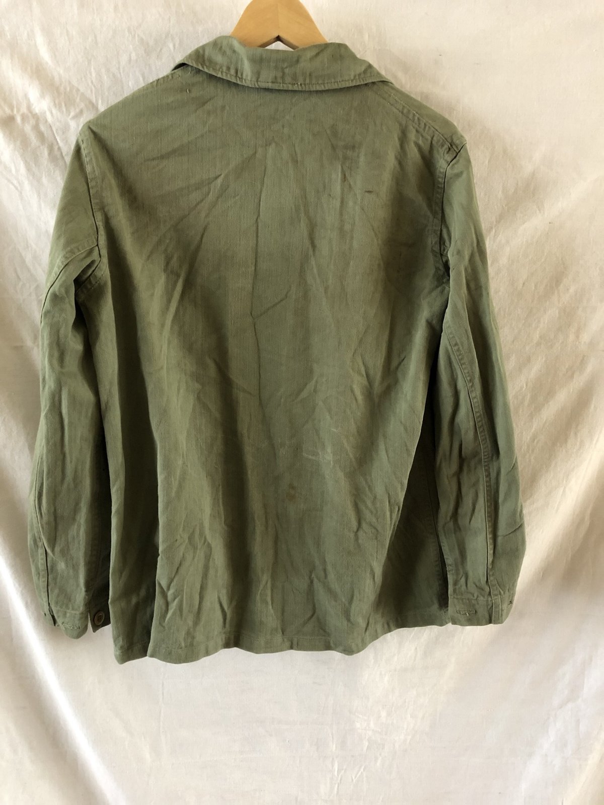 Gevechtsjasje Korps Mariniers (Dungaree)