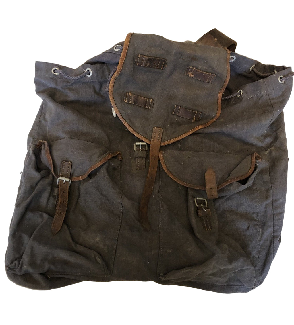 Luftwaffe Rucksack 1939