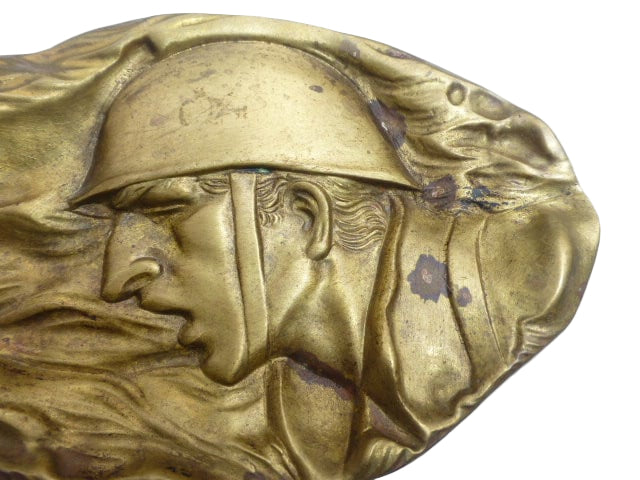 Souvenier Belgie  wo2