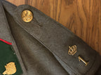 Uniform Chasseurs Ardennais complete