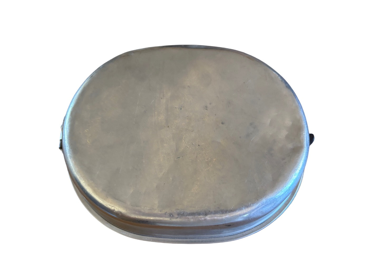 WW2 US E.A. Co. 1944 Mess-kit