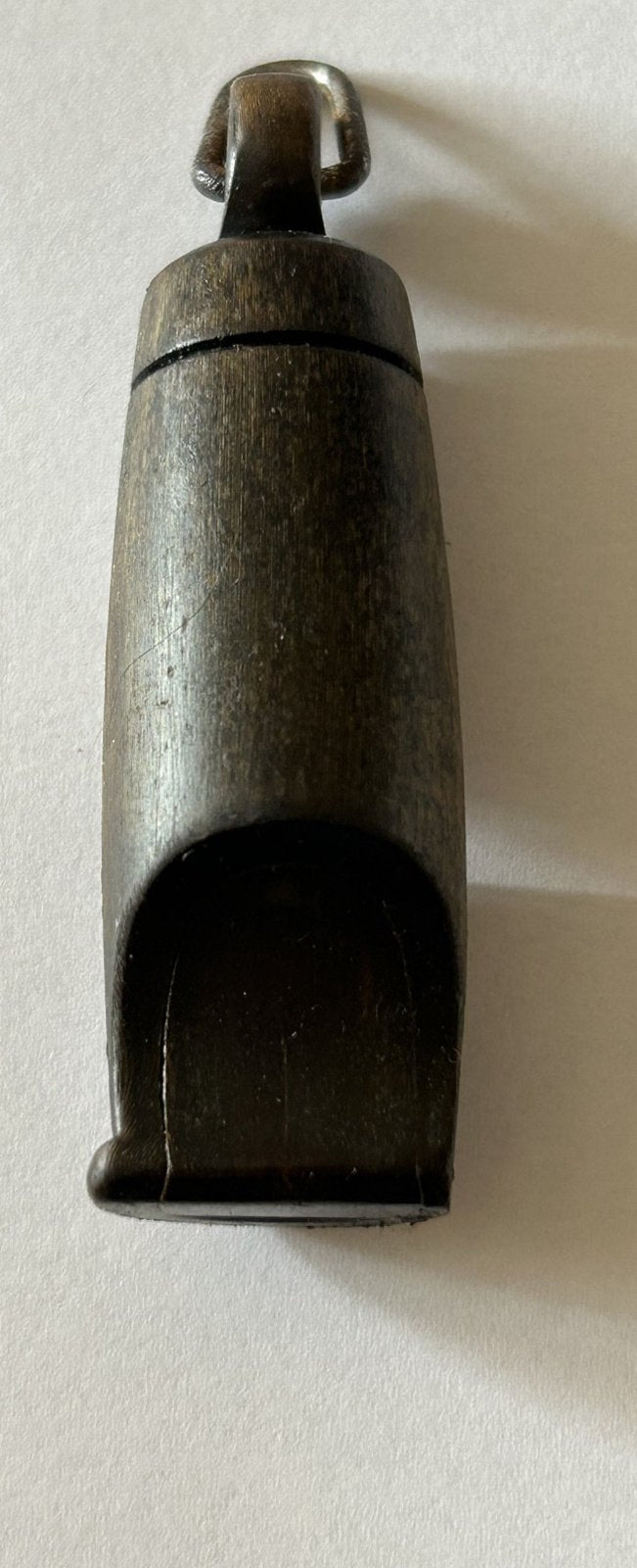 HJ Dienstpfeife  ww2