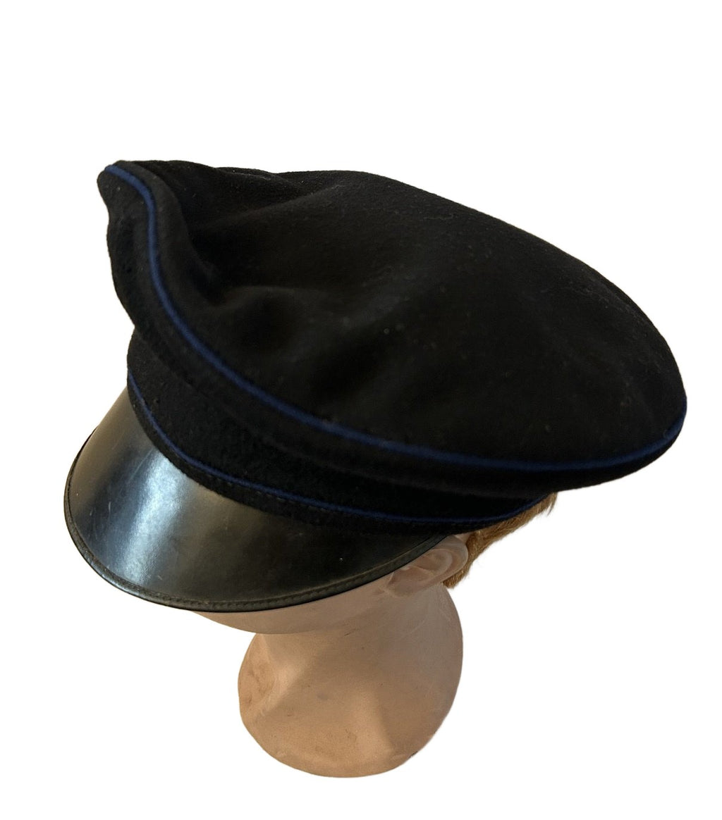 Schalkhaar Politie pet ww2