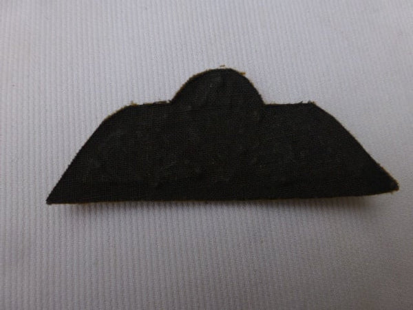 Para brevet ex- KNIL met actiesprongen hover image