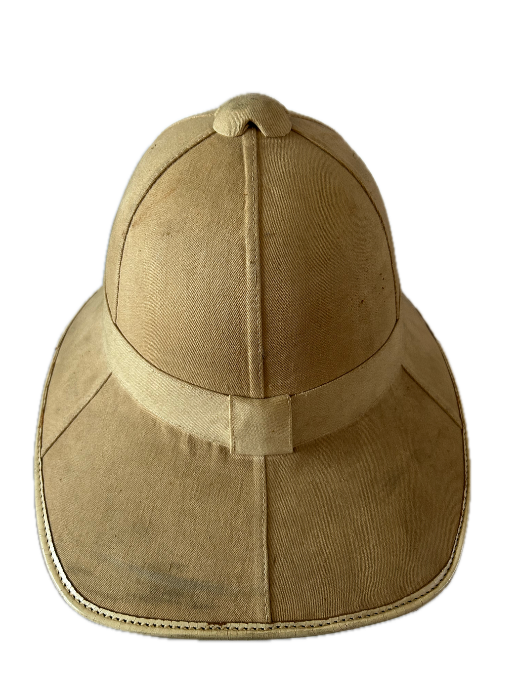 Franse Tropenhelm wo2