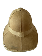 Franse Tropenhelm wo2