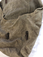 Duitse Officiers tas wo2