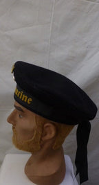 Kriegsmarine Matrozen muts mdl wo2