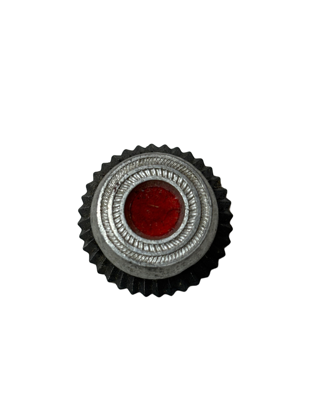 WW2 German Wehrmacht Cap Cockade