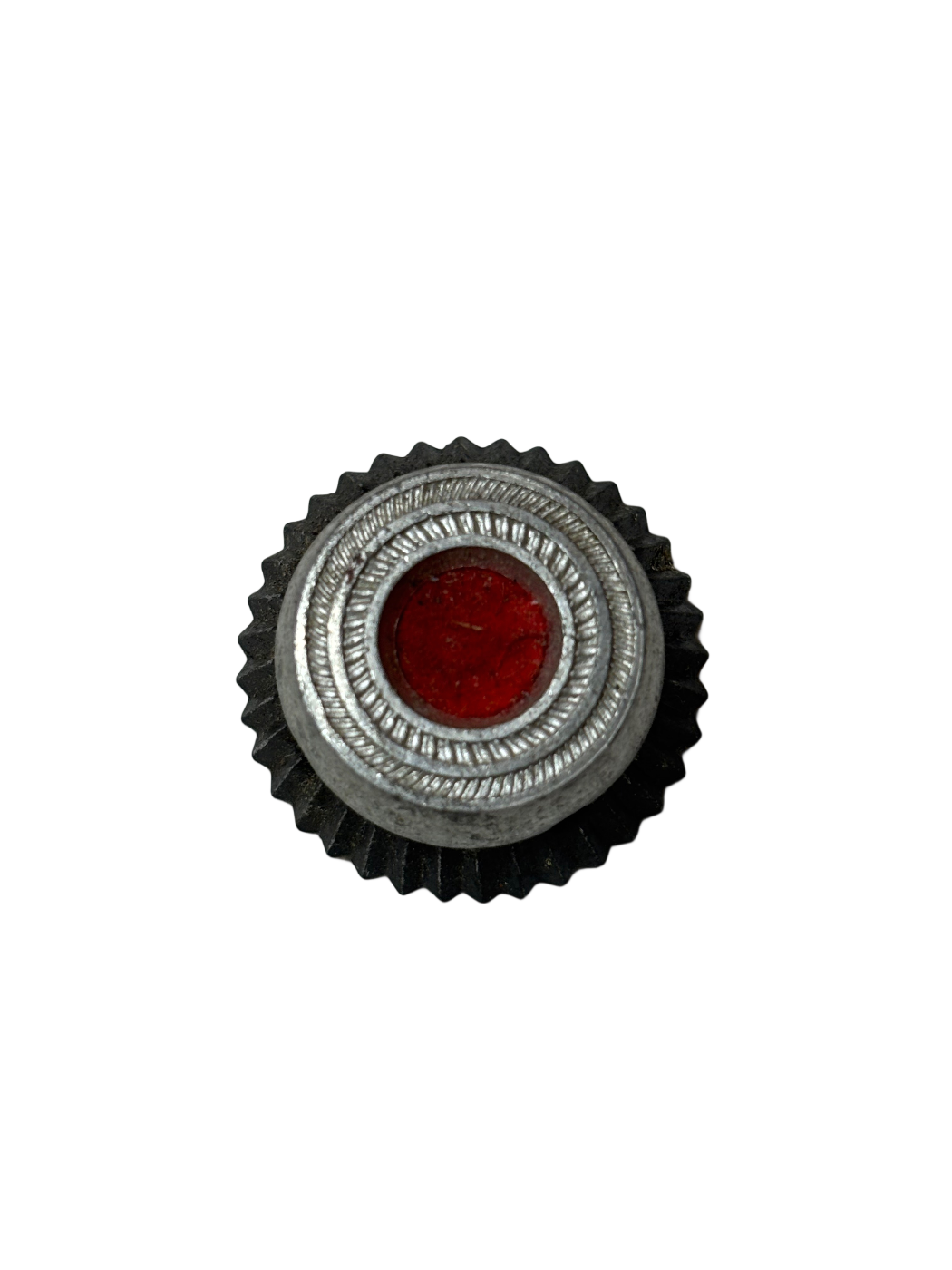 WW2 German Wehrmacht Cap Cockade