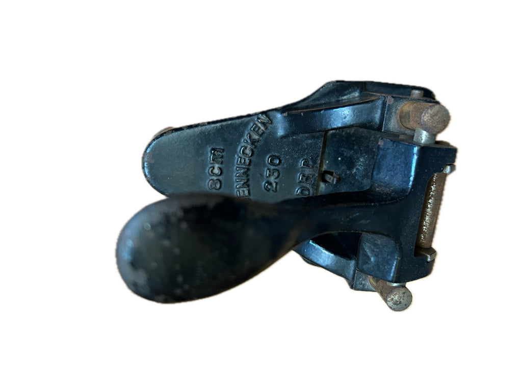 Duitse perforator wo2