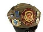 Russische  souvenier veldmuts