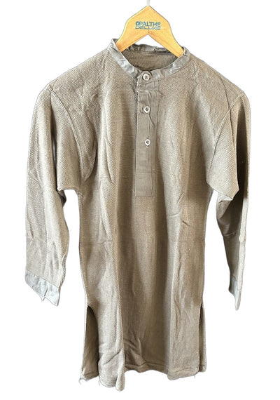 Zweeds militaire hemd , model 1939