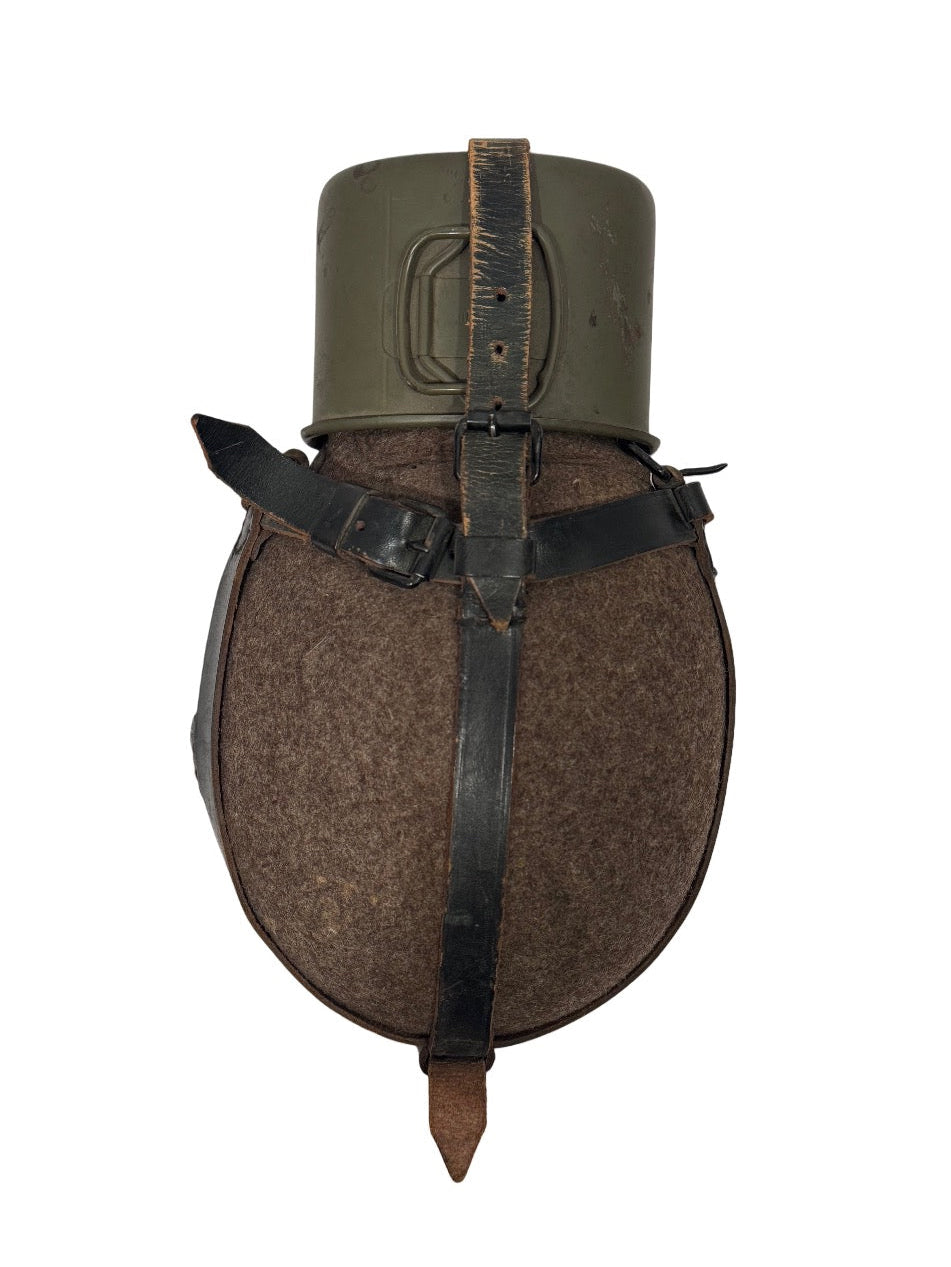 Wehrmacht veldfles M31 WW2 1942