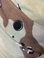 US hat ,Desert Choclate Chip camouflage, size  6   3,8