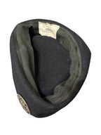 US Militair baret woman size 21 1/2 - Vietnam periode
