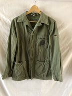 Gevechtsjasje Korps Mariniers (Dungaree)