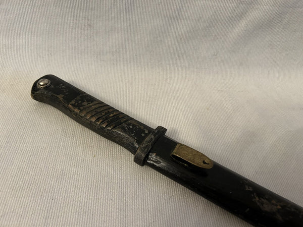 Rekwisiet van een K98 hover image