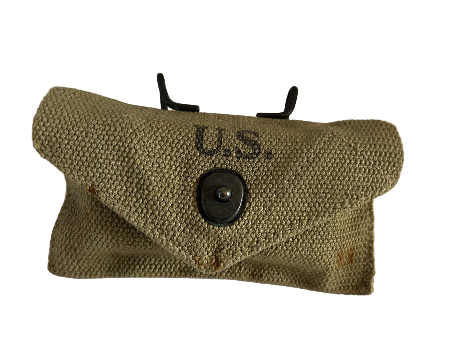 US First Aid pouch 1942