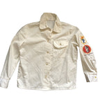 DDR Jung Pioniere overhemd