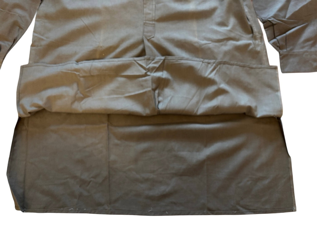 Duitse Wehrmacht onderhemd WW2 Feldgrau