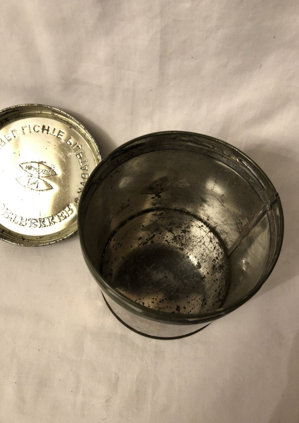 Niemeyer Voortrekker pijptabak