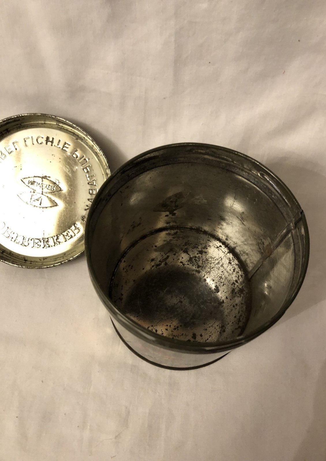 Niemeyer Voortrekker pijptabak