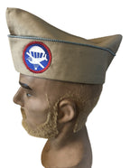 US Airborne Garrison cap ww2