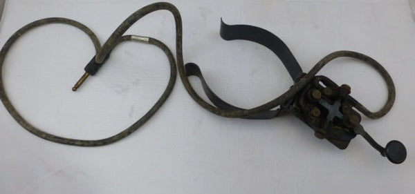 Signal key hover image