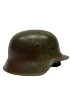 Duitse M42 Normandie 3-tone Camouflage - HKP62/3468 WW2