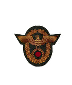 Mouwadelaar Feldgendarmerie