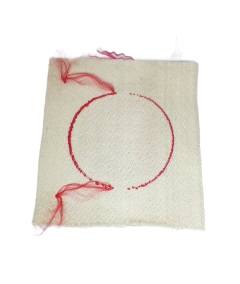 Mouwembleem Hofmeester Marine