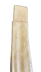 Engelse bajonet drager parade