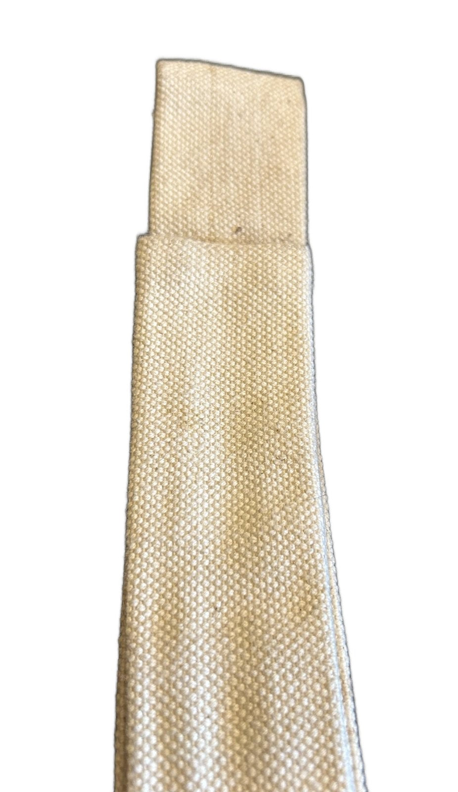 Engelse bajonet drager parade