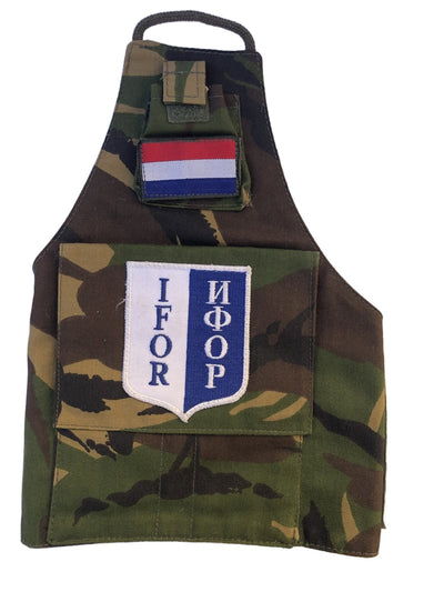 Brassard de l'IFOR