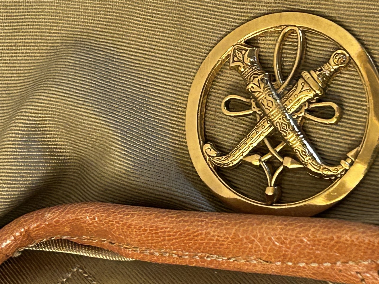 Beret Affaires Indigenes Algerienne