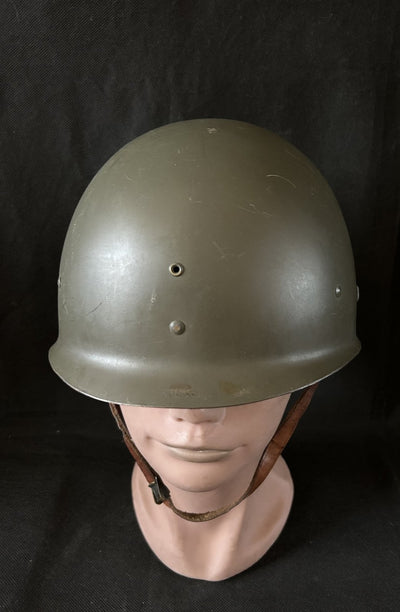 Doublure hollandaise M1 avec sangle en cuir