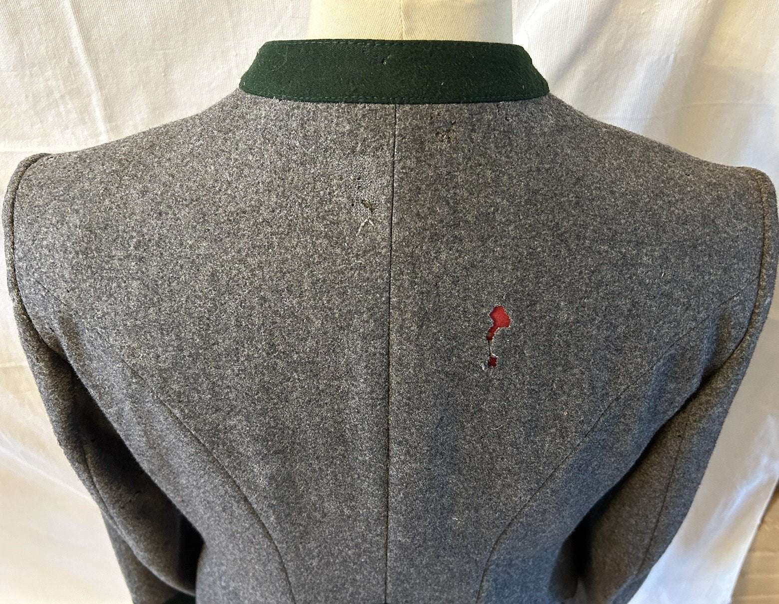 Trachten Tiroler  dames jasje