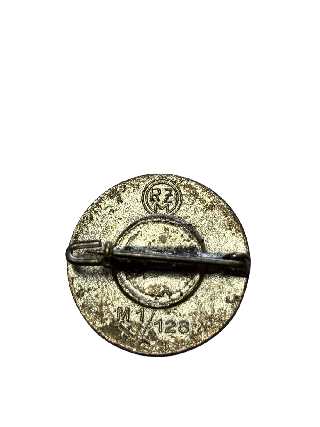 Insigne du parti NSDAP - M1/128