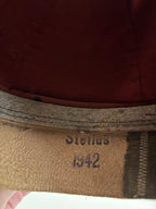 Duitse Tropenhelm WW2