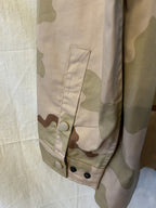 KL Desert camouflage basisjas maat 7090/1015