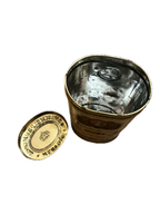 Schimmelpennick Sigaren blik