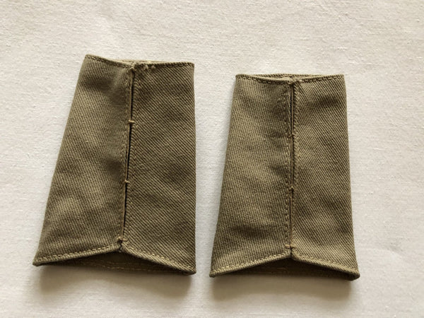 Schuifpassanten KL in Indie  Sergant Majoor Administratie hover image