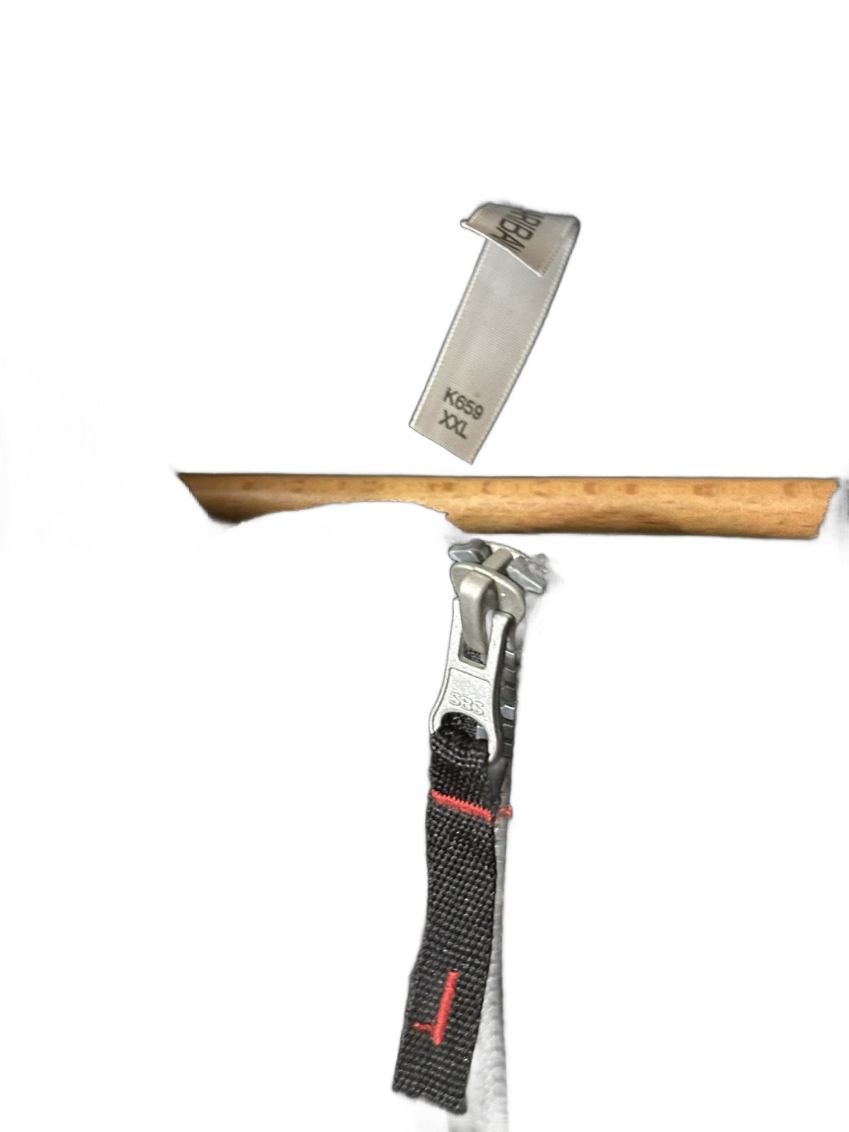 US Bodywarmer maat XXL